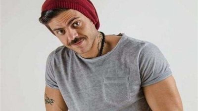 طارق صبري: فيلم «ساعة رضا» كوميدي يميل إلى «الفانتازي»