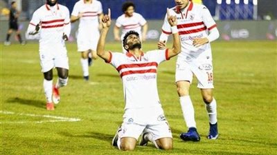 رسمياً.. عماد فتحى بقميص إنبى الموسم القادم