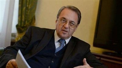 موسكو: العقوبات المفروضة على دمشق تعوق عودة اللاجئين إلى ديارهم