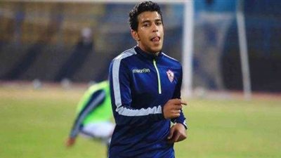 المقاولون يقترب من خطف ”حمودى” الأهلى خلال ساعات