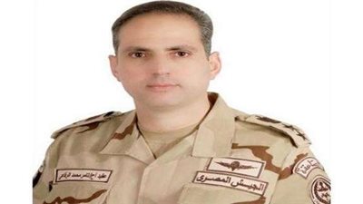 القوات المسلحة تشكر نظيرتها السودانية على معاونتها في عودة دورية مفقودة