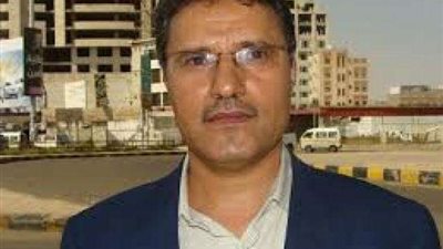 ياسين التميمي: صعدة هى معسكر الحوثيين لوضع القواعد الصاروخية