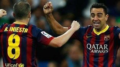 بمناسبة اليوم العالمي للصداقة.. تعرف على أبرز الثنائيات في عالم الساحرة المستديرة