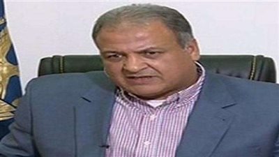 تعرف على السيرة الذاتية لحكمدار العاصمة الجديد