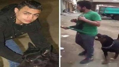 السجن عامين لـ«سيد سيكا» بطل واقعة كلب فيصل