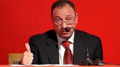 الخطيب: الأهلى نجح فى حصد 296 بطولة جماعية وفردية على مدار التاريخ