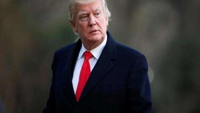 ترامب: سألتقي بالرئيس الإيراني إذا أراد ذلك