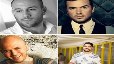 مطربون يرفعون شعار «السينجل» في صيف 2018