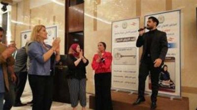 «إياد» يحيي حفلاً للجيش اللبناني