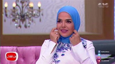 الخميس.. منى عبد الغني تكشف أسرارها الفنية في ”لسة فاكر”