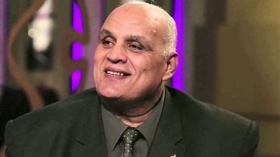 اللواء علاء عبد الظاهر مديرًا للإدارة العامة للحماية المدنية