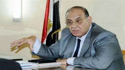 عبدالقوي: هناك عقوبة رادعة للمعتدين على ذوي الإعاقة