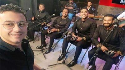 حفل جديد لـ”وصلة سماع” بساقية الصاوي