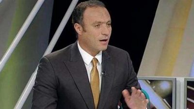 نادر السيد: تيري هنري وافق على تدريب منتخب مصر