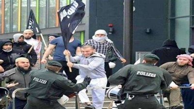 الإفتاء يكشف طرق الدواعش في استقطاب اللاجئين خلال 6 نقاط