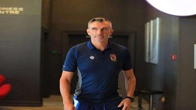 الأهلي: كارتيرون صاحب قرار قيد الشيخ وحمودي في اللحظات الأخيرة