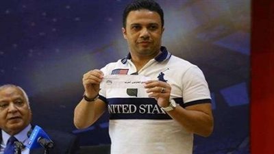 بتروجت: نتمنى تقديم مباراة جيدة أمام الزمالك