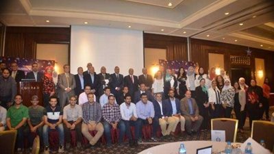 ”البحث العلمي” تحتفل بتخرج 11 شركة تكنولوجية بمجال انترنت الأشياء