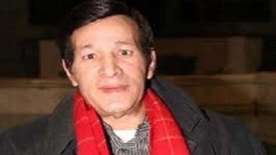 «سعيد صالح» الفتى المُشاغب بالسينما سجنته سيجارة حشيش