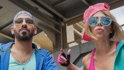 فرقة «طاخ» تعود من جديد بساقية الصاوي