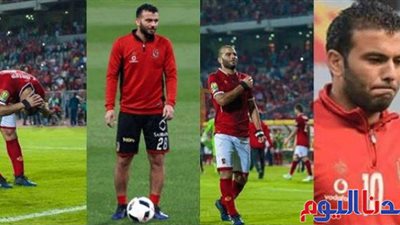 ردود أفعال الوسط الرياضي عقب اعتزال «متعب».. زوجته تتصدر وأبو تريكة «في ضهره»