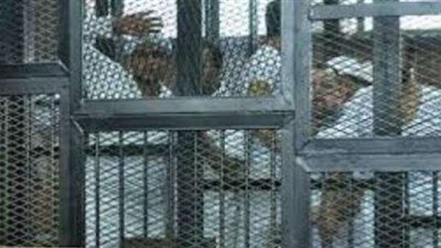 المشدد 10 سنوات لمتهمين بـ«أحداث عنف كرادسة»