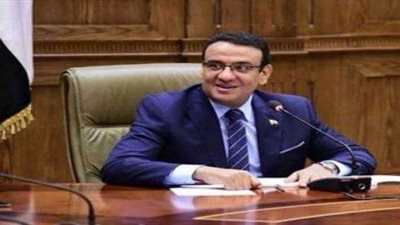 «حسب الله»: البرلمان حرص على تحويل الدستور إلي بنية تشريعية جديدة