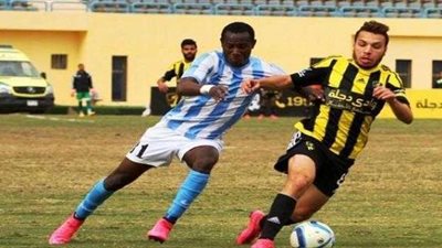 اتحاد الكرة يعلن قائمة حكام مباريات الأربعاء بالدوري العام