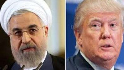 أستاذ علوم سياسية: إيران وأمريكا «أولاد عم»