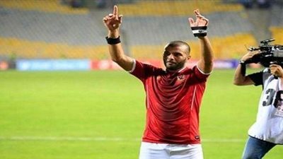 نادي الجونة يُوجه رسالة لـ«متعب» بعد اعتزاله