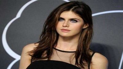 ألكسندرا داداريو تلتحق بفريق عمل «Lost Transmissions»