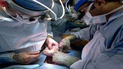 نزع الأعضاء من المتوفى يثير جدلا.. «الأطباء» تنكر و«الأزهر» يرد