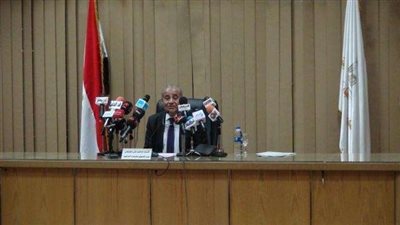 فعاليات مؤتمر وزارة التموين لإضافة «المواليد»