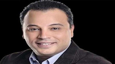 بالفيديو.. تامر عبد المنعم داخل كواليس «الضاهر»: «صامدون»