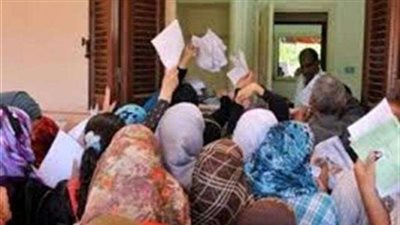 التنسيق يفتح الموقع لطلاب الشهادات المعادله