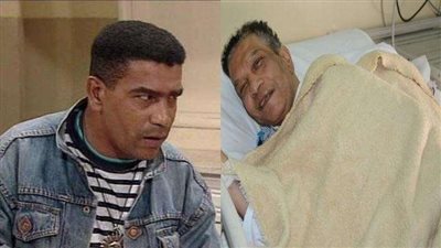 تعرف على.. ”الوصية الأخيرة” للفنان محمد شرف قبل وفاته