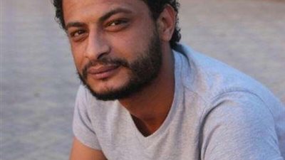 السجن 3سنوات لجلال البحيري بتهمة إهانة المؤسسة العسكرية