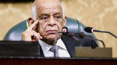 بعد «شد الحزام هو الحل».. تصريحات «السويدي» تضع رئيس البرلمان فى مأزق