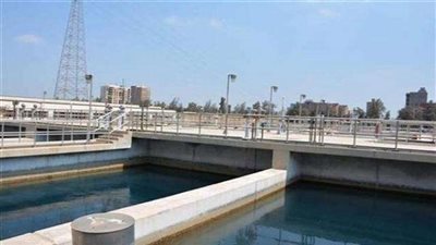 مجلس الوزارء يكشف حقيقة اختلاط مياه الشرب بالصرف في المنيا