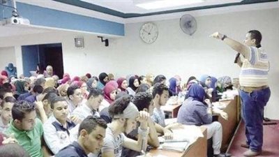 «شحاتة»: مراكز الدروس الخصوصية تُخالف نظام التعليم في مصر