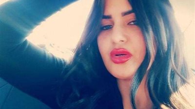 سما المصري عن صورتها الجريئة في «الحمام»: «عيني زغللت جامد»