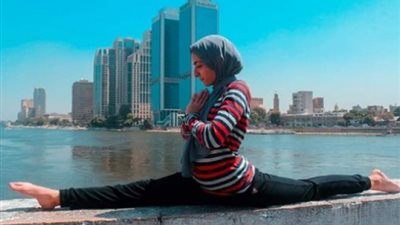 مصور «سيشن المترو»: «البنت مبتلعبش جمباز ولا بترقص باليه» (حوار)