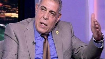 برلماني يطالب بإلغاء المجلس القومي لمحو الأمية