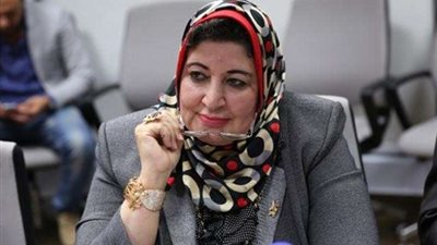 برلمانية تطالب بسرعة إقرار قانون «الحافز التعليمي»