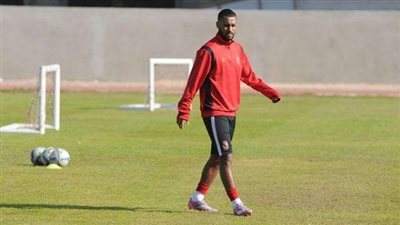 اليوم..يخضع عاشور لإختبار طبي إستعدادا للدراويش