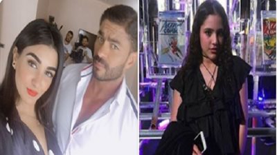 نشرة فن «بلدنا اليوم»..فضيحة جديدة تلاحق ابنة عمرو دياب