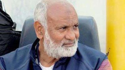 «مختار» يعلن تشكيل الإنتاج الحربي لمواجهة حرس الحدود