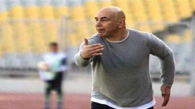 مرتضى منصور: توأم المصري مكانهم السجن