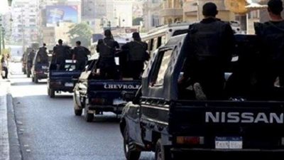 جهود مكثفة لكشف غموض العثور على جثة سيدة بحلوان