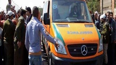 خبير قانوني يوضح عقوبة التعدي علي طاقم سيارة الإسعاف وإتلافها